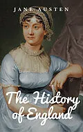 E-Book (epub) The History of England von Jane Austen