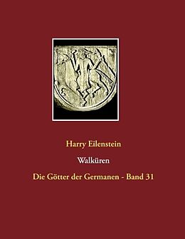 Kartonierter Einband Walküren von Harry Eilenstein