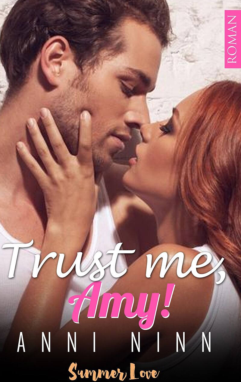 Trust me, Amy!