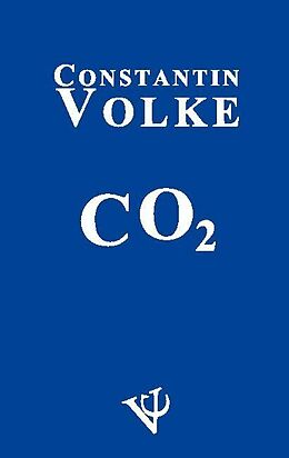 Kartonierter Einband CO2 von Constantin Volke