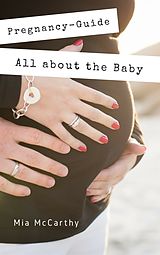 eBook (epub) All about the Baby de Mia McCarthy
