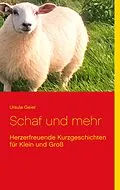 E-Book (epub) Schaf und mehr von Ursula Geier