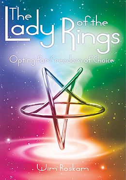 eBook (epub) Lady of the Rings de Wim Roskam