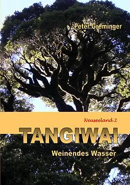 E-Book (epub) Tangiwai von Peter Greminger