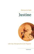 E-Book (epub) Justine von Donatien Alphonse François Marquis de Sade