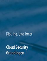 E-Book (epub) Cloud Security von Uwe Irmer