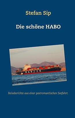 E-Book (epub) Die schöne HABO von Stefan Sip