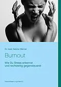 E-Book (epub) Burnout vermeiden von Sabine Werner