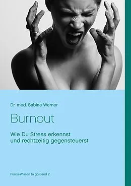 E-Book (epub) Burnout vermeiden von Sabine Werner