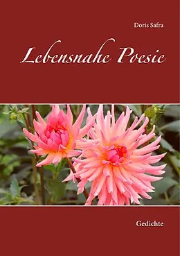 E-Book (epub) Lebensnahe Poesie von Doris Safra