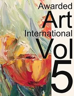 E-Book (epub) Awarded art international von Diana Neubauer