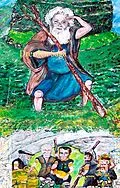 E-Book (epub) Dresden Saga von Cm Groß