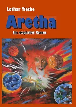 E-Book (epub) Aretha von Lothar Tietke