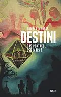 E-Book (epub) Destini von Pamela Murtas