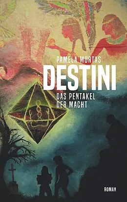 E-Book (epub) Destini von Pamela Murtas