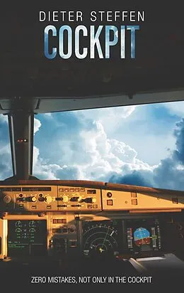 E-Book (epub) Cockpit von Dieter Steffen