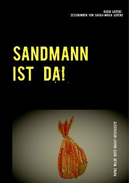 E-Book (epub) Sandmann ist da! von Karin Lorenz