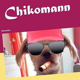 E-Book (epub) Chikomann von Peter S. Fischer