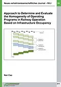 E-Book (pdf) Neues verkehrswissenschaftliches Journal - Ausgabe 24 von Nan Cao