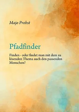 E-Book (epub) Pfadfinder von Majo Probst