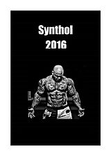 E-Book (epub) Synthol 2016 von Arthur Figueres