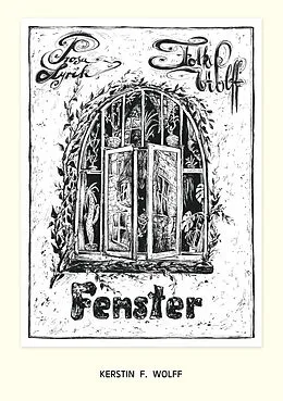 E-Book (epub) Fenster von Kerstin F. Wolff