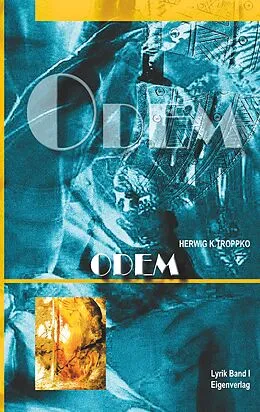 E-Book (epub) Odem von Herwig K. Troppko