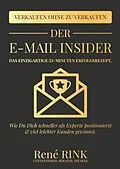 E-Book (epub) Der E-Mail Insider von René Rink