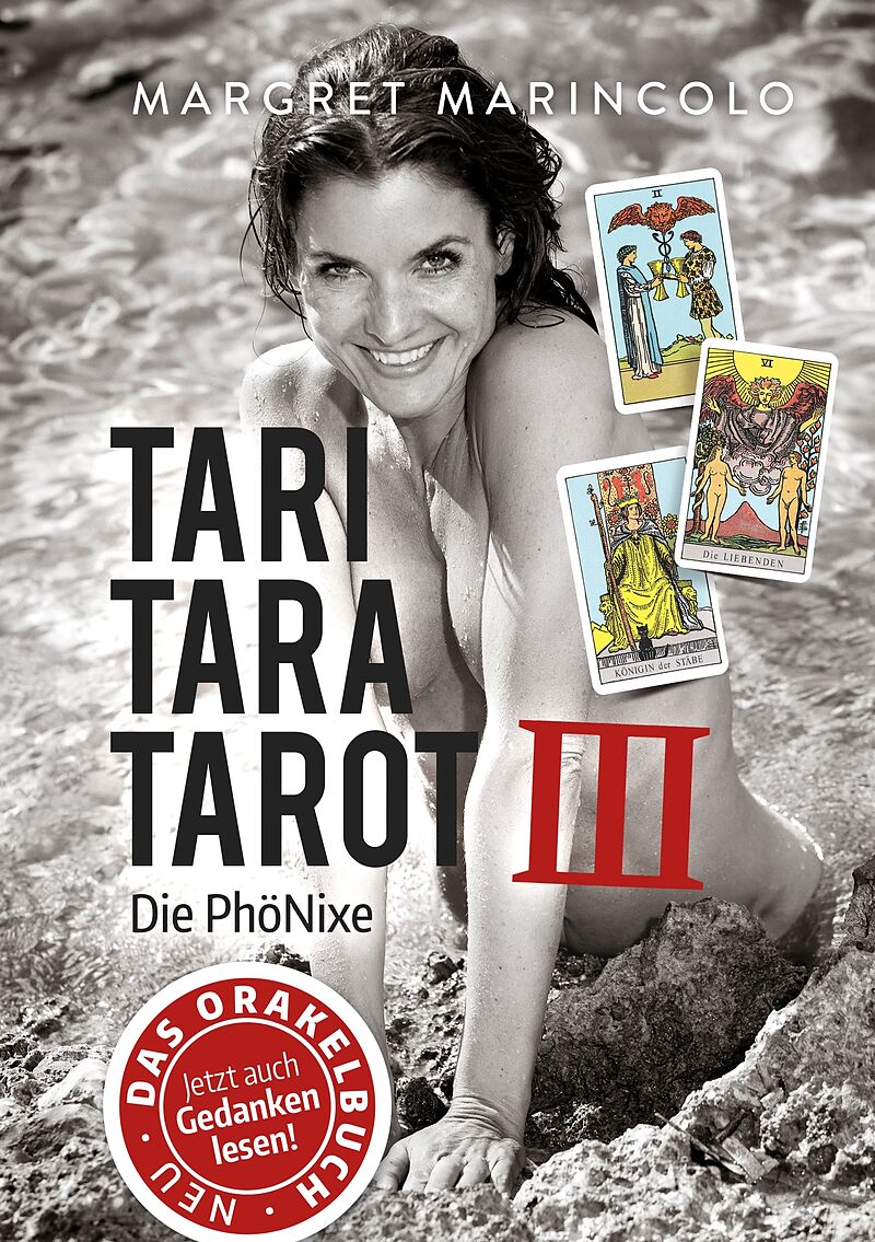 Tari Tara Tarot III