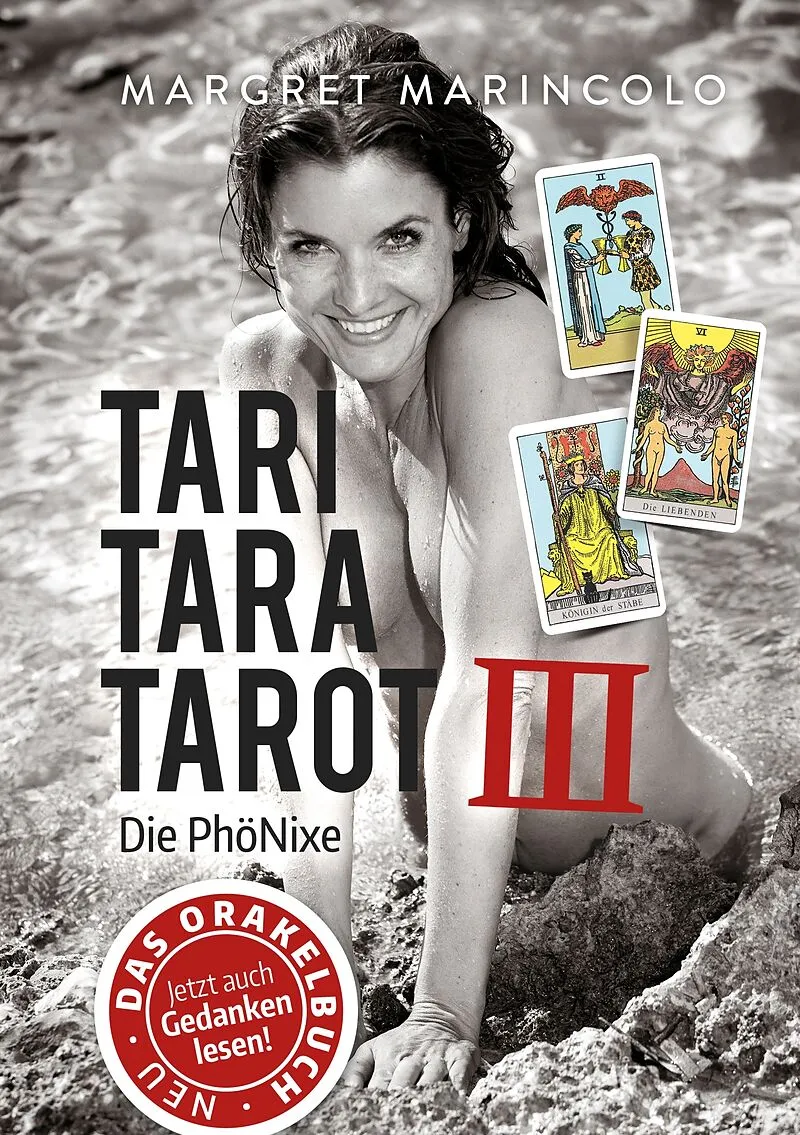 Tari Tara Tarot III