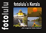 Fester Einband fotolulu`s Kerala von Sr. fotolulu