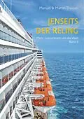 E-Book (epub) Jenseits der Reling von Manuel Theisen, Martin Theisen