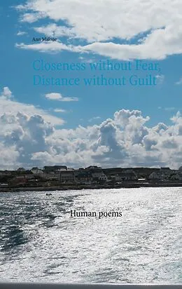 E-Book (epub) Closeness without Fear, Distance without Guilt von Ann Malone