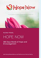eBook (epub) HOPE NOW 365 DAYS DEVOTIONAL de Ruckey Peniel
