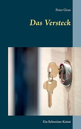 E-Book (epub) Das Versteck von Peter Grau