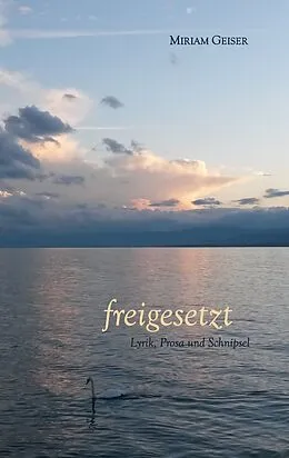 E-Book (epub) freigesetzt von Miriam Geiser