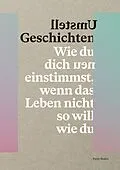 E-Book (epub) Umstell Geschichten von Peter Szabó