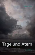 E-Book (epub) Tage und Atem von Mario Stenz