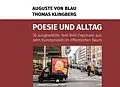E-Book (epub) Poesie und Alltag von Thomas Klingberg, Auguste von Blau