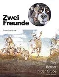 E-Book (epub) Der Berner in der Grube von Volker Kuhnen
