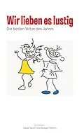E-Book (epub) Wir lieben es lustig von Daniel Skroch, Rüdiger Fröhlich