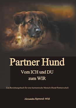 E-Book (epub) Partner Hund von Alexandra Sigmund-Wild