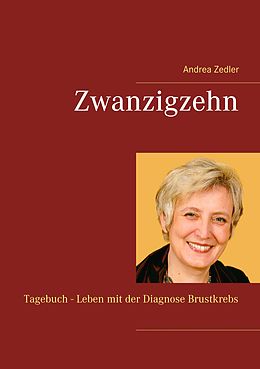 E-Book (epub) Zwanzigzehn von Andrea Zedler