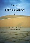 E-Book (epub) Don't go backway von Joseph Moore