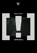 E-Book (epub) [ Wirkung! ] von Falko A. Cerny