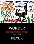 E-Book (epub) Wonder - Brandenburger Bilder von Susanne Meyer