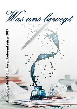 E-Book (epub) Was uns bewegt von Ronny Thon, Elke Felke, Elisabeth Weber