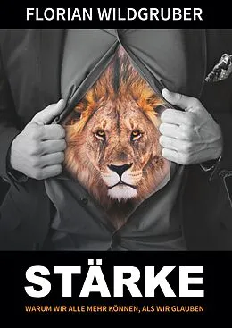 E-Book (epub) Stärke von Florian Wildgruber
