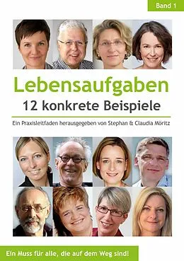E-Book (epub) Lebensaufgaben - 12 konkrete Beispiele von Alexander Knebel, Mirja Geertz, Karin Kemmerling