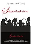 E-Book (epub) Spiegel-Geschichten von Harald Knobling, Antje Pöllot